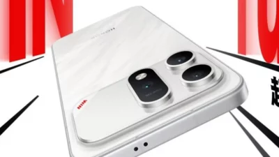 Spesifikasi Honor Win Turbo Bocor: Baterai 10.000mAh