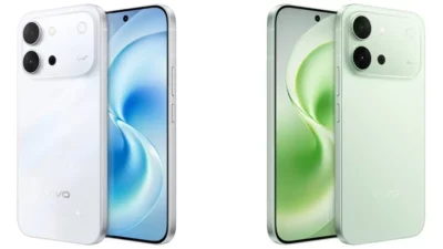 Spesifikasi Vivo S60 Bocor: Baterai 7200mAh, Snapdragon 8s Gen 3