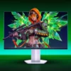 TCL Luncurkan Monitor Gaming 300Hz Murah