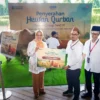 TelkomGroup Salurkan 910 Hewan Kurban untuk 62 Ribu Warga
