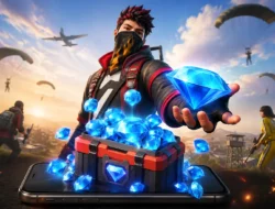 top up game Free Fire official