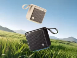 Ugreen M3 Speaker Bluetooth: Audio 20W, Drainase Air, Baterai 20 Jam