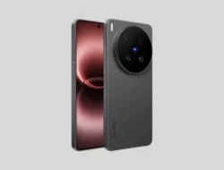 vivo X300 Ultra