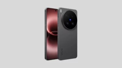 vivo X300 Ultra