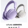 Vivo Akan Rilis Headphone Nirkabel ANC Perdana pada 29 Mei