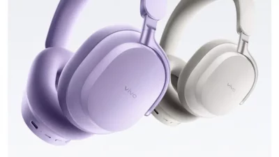 Vivo Akan Rilis Headphone Nirkabel ANC Perdana pada 29 Mei