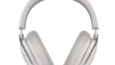 Vivo Luncurkan Headphone Noise-Cancelling Ringan 238g
