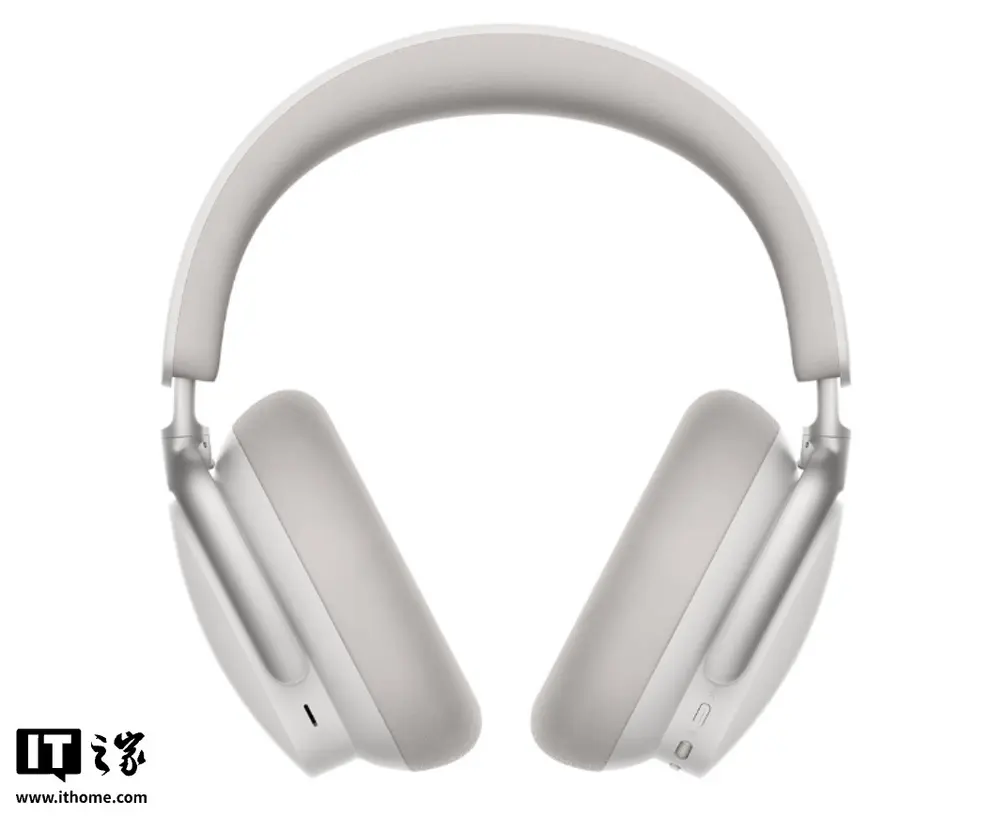 Vivo Luncurkan Headphone Noise-Cancelling Ringan 238g