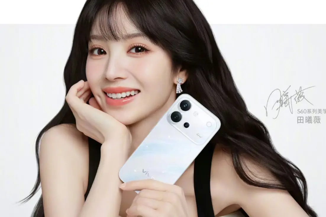 Vivo S60 & S60 Vitality Edition: Layar 144Hz, Kamera Selfie 50MP