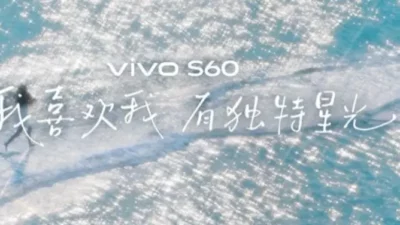 vivo S60 Series: Desain Starry Sea, Kamera Live 4K, Snapdragon 8s Gen 3