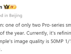 Bocoran Vivo X500 Pro: Dimensity 9600 & Kamera Periskop Sony