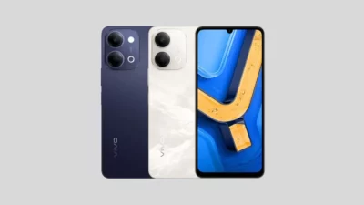 vivo y11d