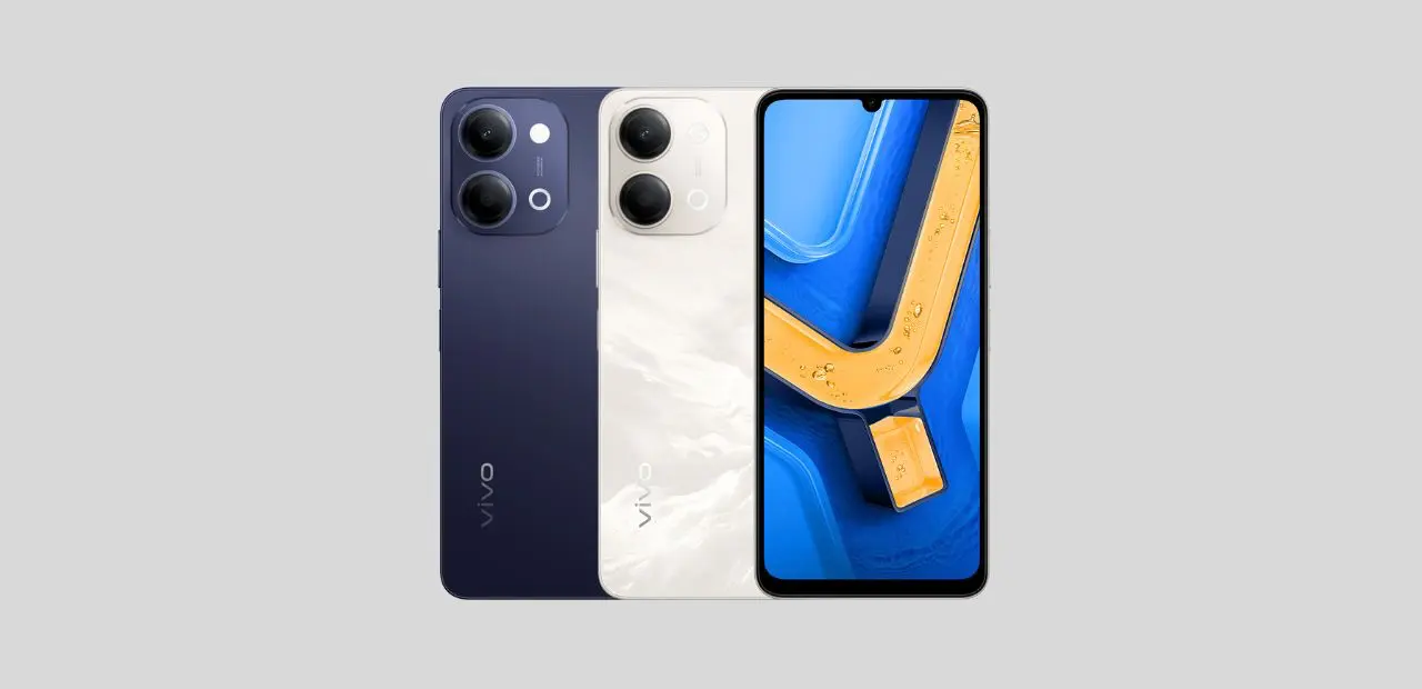 vivo y11d