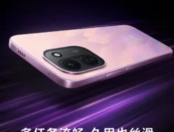 vivo Y600 Turbo: Baterai 9000mAh, Performa 5 Tahun Lancar