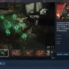 Warhammer 40K Dark Heresy Beta Dimulai di Steam