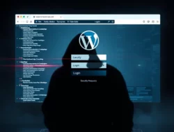 Celah WP Maps Pro WordPress: Hacker Buat Akun Admin Palsu