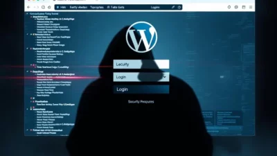 Celah WP Maps Pro WordPress: Hacker Buat Akun Admin Palsu