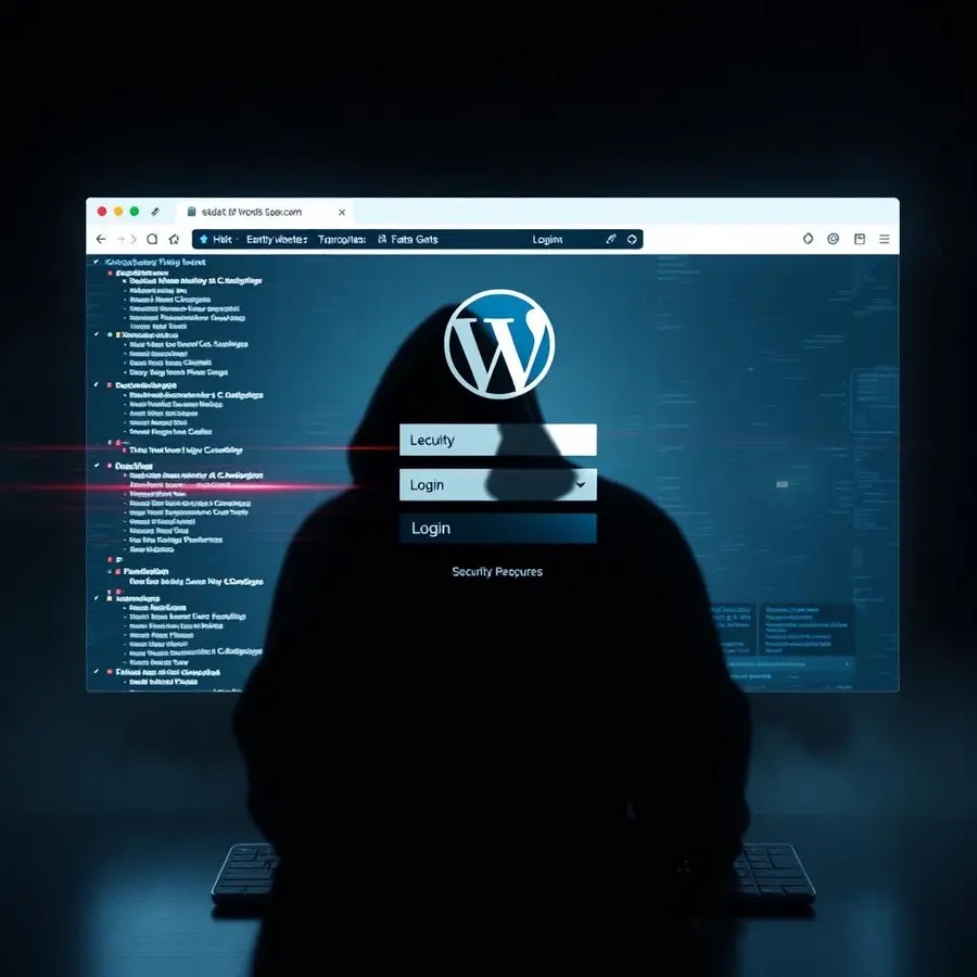 Celah WP Maps Pro WordPress: Hacker Buat Akun Admin Palsu