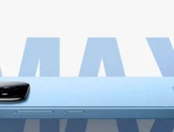 Xiaomi 17 Max Resmi: Baterai 8000mAh, Kamera 200MP Leica