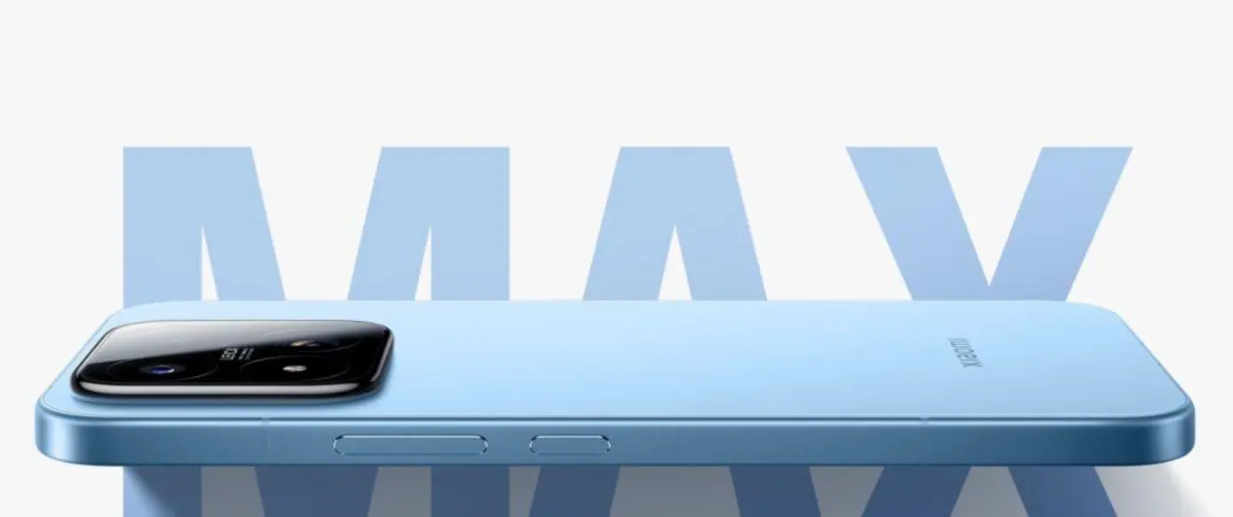 Xiaomi 17 Max Resmi: Baterai 8000mAh, Kamera 200MP Leica