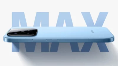 Xiaomi 17 Max Resmi Dijual, Baterai 8000mAh Terbesar Xiaomi