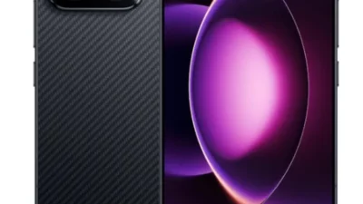 Xiaomi 17 Max Resmi Tersedia di Giztop dengan Baterai 8000mAh
