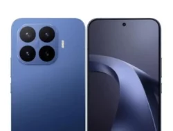 Xiaomi 17T Pro: Baterai 5000mAh, Snapdragon 8 Gen 3 Dikonfirmasi