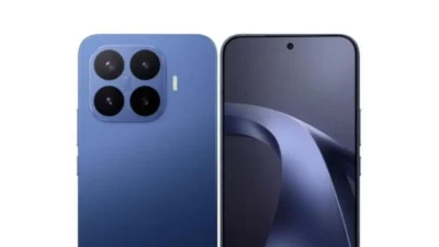 Xiaomi 17T Pro: Baterai 5000mAh, Snapdragon 8 Gen 3 Dikonfirmasi