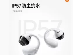 Xiaomi Ear Clip Headphones Sold Out, Lu Weibing Confirms