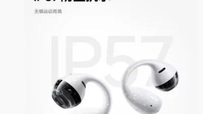 Xiaomi Ear Clip Headphones Sold Out, Lu Weibing Confirms