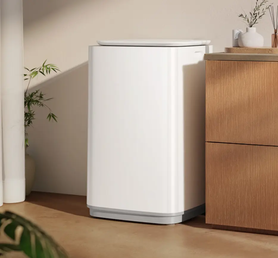 Mijia Washing Machine Pro 10kg Dijual 899 Yuan
