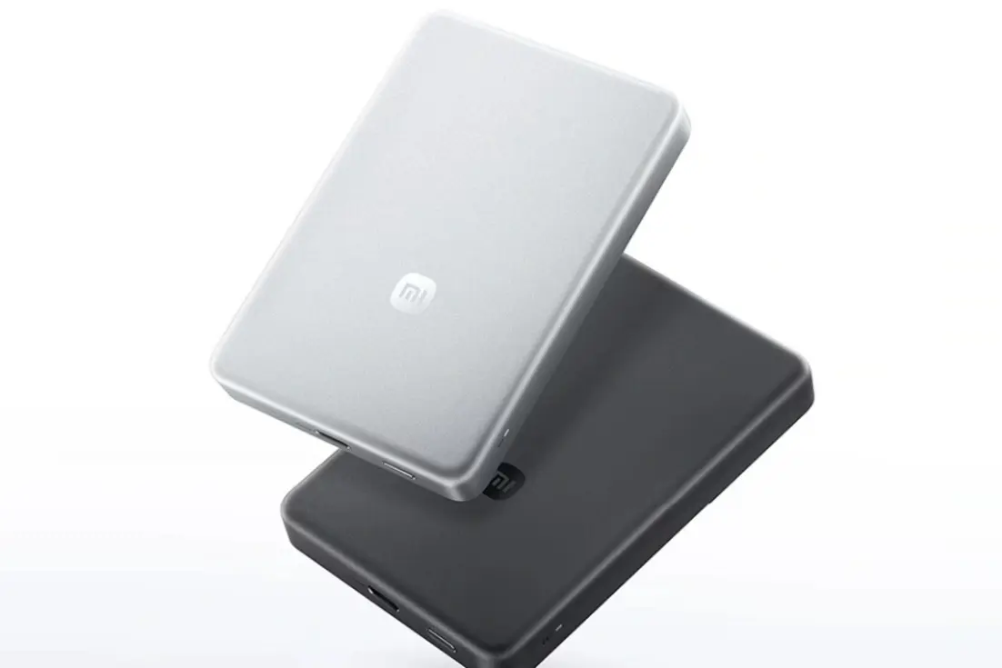 Xiaomi Luncurkan Powerbank Magnetik Ultra Tipis 10000mAh