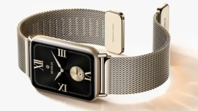 Xiaomi Smart Band 11 Muncul di Sertifikasi, Segera Global?