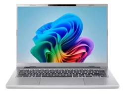 Acer Aspire 14 AI A14-61MT: Laptop AI 14 Inci Rp 15 Jutaan