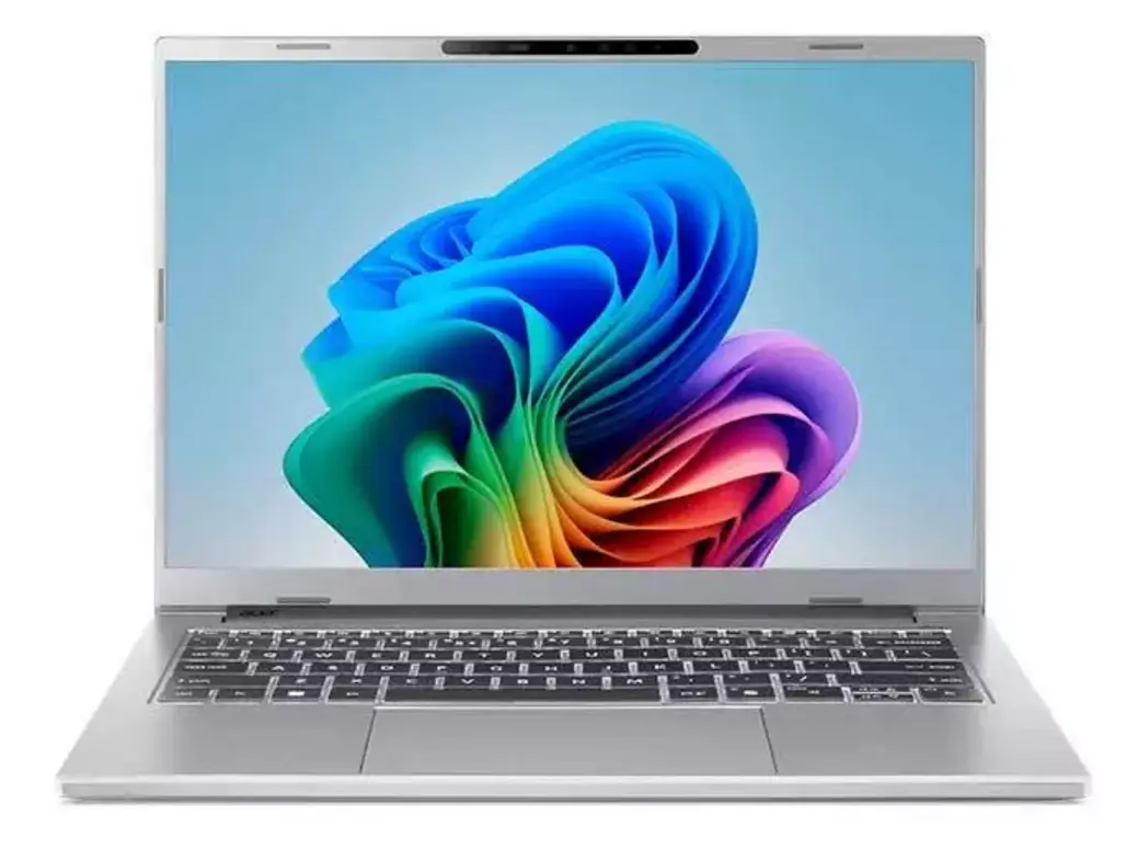 Acer Aspire 14 AI A14-61MT: Laptop AI 14 Inci Rp 15 Jutaan