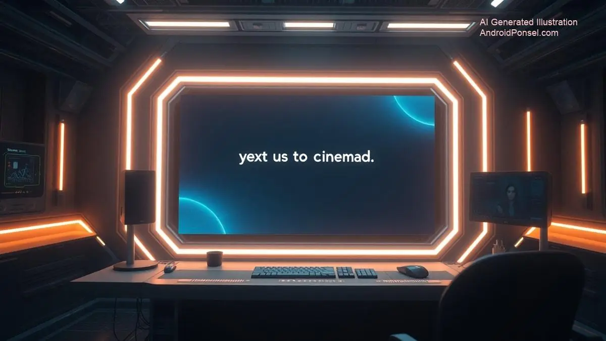 Agnes AI Rilis Pavo: Bikin Video dari Satu Kalimat