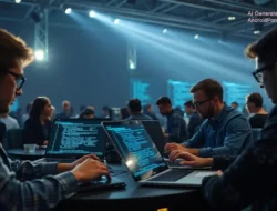 Pwn2Own Berlin 2026: Celah Keamanan AI & Hadiah US$1,3 Juta
