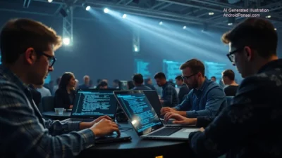 Pwn2Own Berlin 2026: Celah Keamanan AI & Hadiah US$1,3 Juta