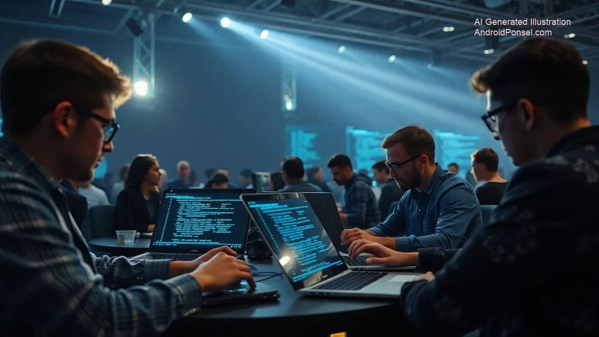 Pwn2Own Berlin 2026: Celah Keamanan AI & Hadiah US$1,3 Juta