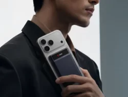 AISpeech Rilis TalkNote Flagship, Perekam Suara AI Mini