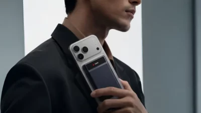 AISpeech Rilis TalkNote Flagship, Perekam Suara AI Mini