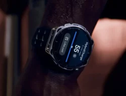 Amazfit Balance 3 Resmi Meluncur: Layar 3000 Nits, GPS Dual-Band