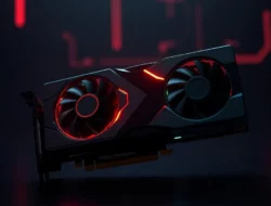 AMD Rilis Driver Adrenalin 26.6.1: Optimasi Game & Perbaikan Bug