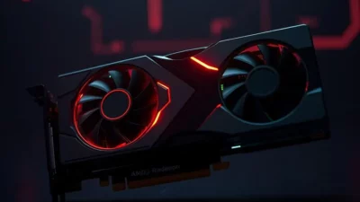 AMD Rilis Driver Adrenalin 26.6.1: Optimasi Game & Perbaikan Bug