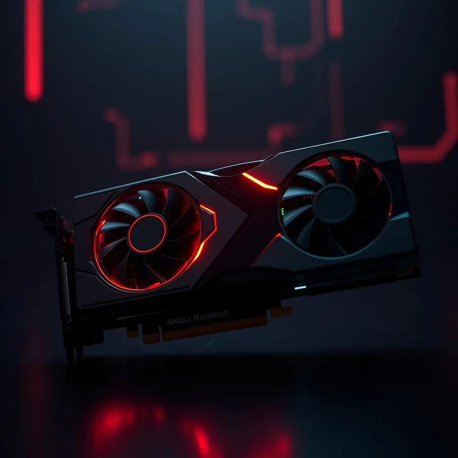 AMD Rilis Driver Adrenalin 26.6.1: Optimasi Game & Perbaikan Bug