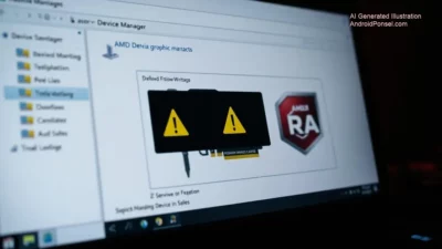 AMD Akui Bug Driver 26.6.2 di Windows 10 - GPU Tak Dikenali