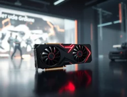 AMD FSR 4 Dukung 300+ Game, RDNA 3 Kebagian Mulai Juli