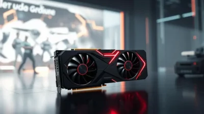 AMD FSR 4 Dukung 300+ Game, RDNA 3 Kebagian Mulai Juli
