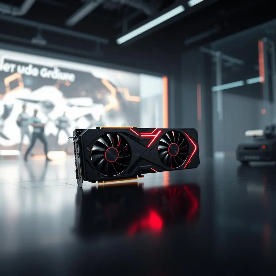 AMD FSR 4 Dukung 300+ Game, RDNA 3 Kebagian Mulai Juli