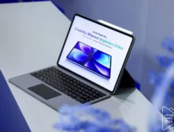 AnTuTu Mei 2026: Snapdragon 8 Elite Gen 5 Kuasai Puncak Tablet
